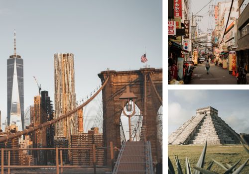 S'évader au bout du monde : carnet de voyage lointain pour les familles avec Vivons Voyage