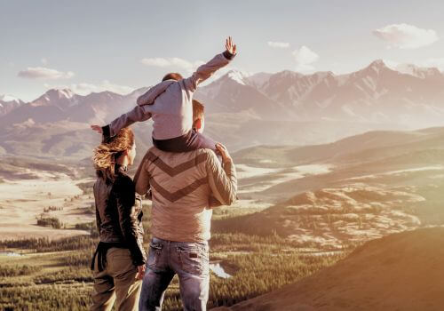 Pépites de voyage pour familles - Vivons Voyage Travel Planner