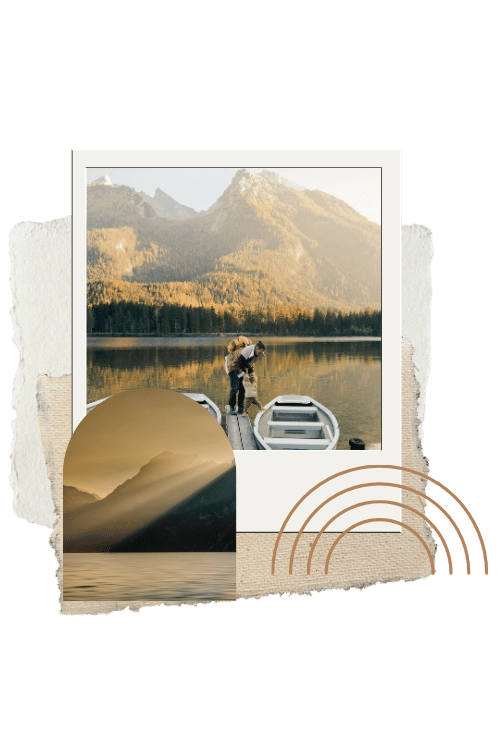 Présentation de la formule Essentielle de Vivons Voyage