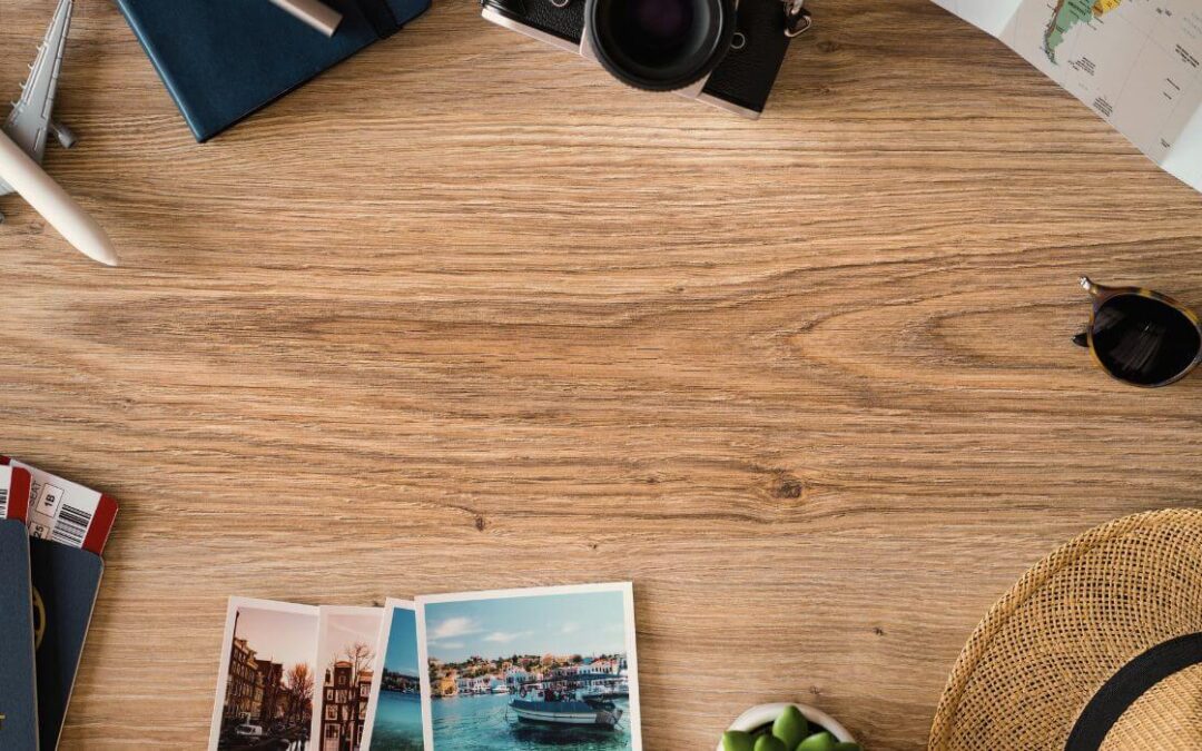 Pourquoi choisir une Travel Planner pour ton prochain voyage en famille ?