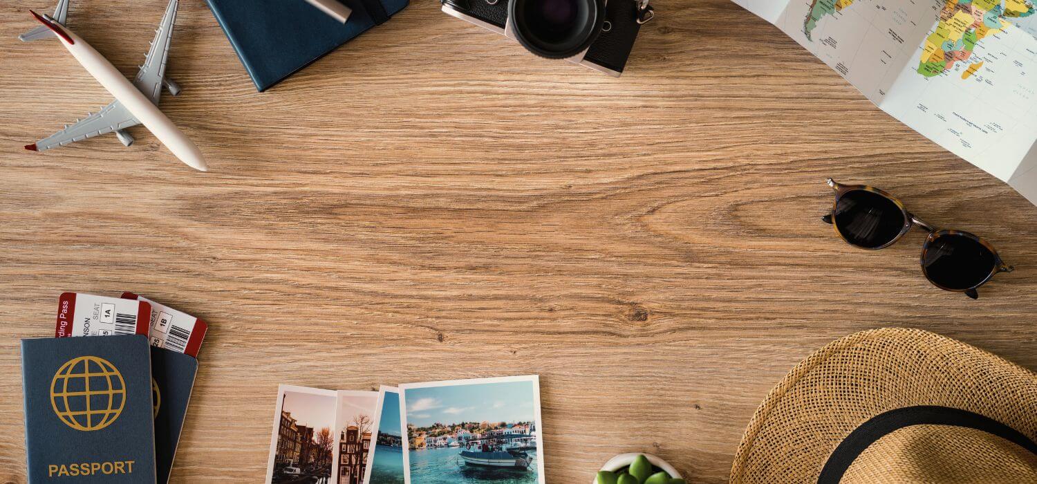 Les avantages de confier l'organisation de son voyage à une travel planner